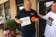 Award-Trey